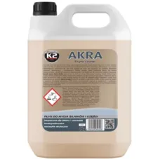 Автомобільний очисник K2 AKRA Perfect 5 л (EK1751)
