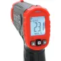 Пирометр Mayilon инфракрасный HT-641B, Black (HT-641B)