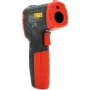 Пирометр Mayilon инфракрасный HT-641B, Black (HT-641B)