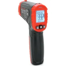 Пирометр Mayilon инфракрасный HT-641B, Black (HT-641B)