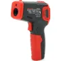 Пирометр Mayilon инфракрасный HT-650A, Black (HT-650A)