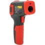 Пирометр Mayilon инфракрасный HT-650A, Black (HT-650A)