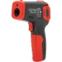 Пірометр Mayilon інфрачервоний HT-650B, Black (HT-650B)