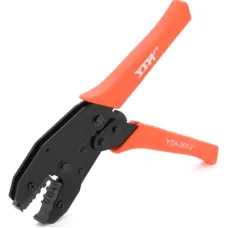 Затискач для клем Voltronic YTH-301J для RG-174, RG-179, RG-316, Orange (YTH-301J)