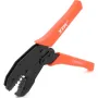 Затискач для клем Voltronic YTH-301J для RG-174, RG-179, RG-316, Orange (YTH-301J)