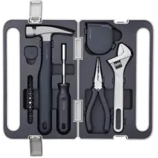 Набор инструментов Xiaomi HOTO Hand Tool Set (QWSGJ002)