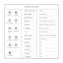 Викрутка Xiaomi HOTO 28 в 1 (QWLSD009)