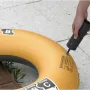 Автомобільний компресор Xiaomi HOTO Compressed Air Capsule (QWCXJ001)