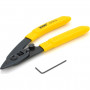 Съемник изоляции Voltronic Stripper CFS-3, yellow (YT-CFS-3)