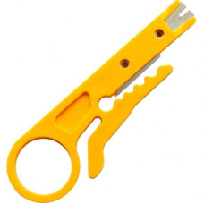 Знімач ізоляції Voltronic Stripper, yellow (YT-CaSt)