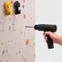 Шуруповерт Xiaomi HOTO 12V Brushless Drill Black (QWLDZ001)