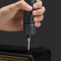 Отвертка аккумуляторная Xiaomi HOTO 3.6V Screwdriver Kit (QWLSD011)
