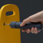 Отвертка аккумуляторная Xiaomi HOTO 3.6V Screwdriver Kit (QWLSD011)