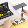 Отвертка аккумуляторная Xiaomi HOTO Precision Screwdriver Kit Pro (QWLSD012)