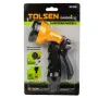 Пістолет для поливу Tolsen 8-позиційний ABS пластик (57100)