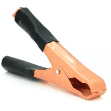 Зажим електричний Voltronic YT-CTC/90Bk