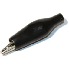 Зажим електричний Voltronic YT-CTC/95Bk