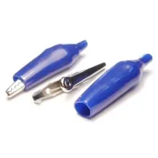 Зажим електричний Voltronic YT-CTC/56Bl