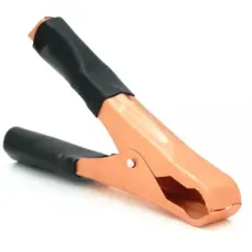 Зажим електричний Voltronic YT-CTC/72Bk