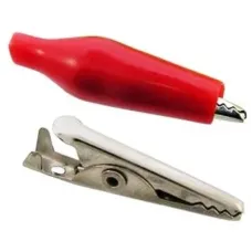 Зажим электрический Voltronic YT-CTC/35R-M