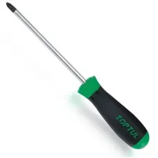 Викрутка Toptul PZ1x80 (позідрайв) (FCAB0108)