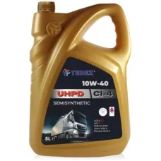 Моторна олива TEDEX UHPD MOTOR OIL CI-4 10W40 - 5л