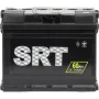 Акумулятор автомобільний SRT 6СТ-60АЗ (0) (-/+) (L2) 510А 12V