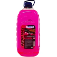 Омивач автомобільний МФК PROFI MAX Bubble gum 4,5л