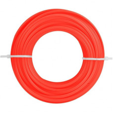Жилка косильна Neo Tools 2.4мм, 15м (07-102)
