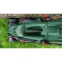 Газонокосарка Bosch UniversalRotak 37-555 1400Вт, 37см, 40л, 27-50мм, 15.5кг (0.600.8A6.501)
