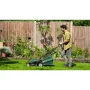 Газонокосарка Bosch UniversalRotak 37-555 1400Вт, 37см, 40л, 27-50мм, 15.5кг (0.600.8A6.501)