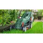Газонокосарка Bosch UniversalRotak 37-555 1400Вт, 37см, 40л, 27-50мм, 15.5кг (0.600.8A6.501)