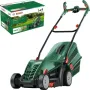 Газонокосарка Bosch UniversalRotak 37-555 1400Вт, 37см, 40л, 27-50мм, 15.5кг (0.600.8A6.501)