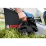 Газонокосилка Bosch GRA 18V2-460 18V, 46см, 60л, 30-70мм, 23кг (без АКБ и ЗУ) (0.600.8C8.000)