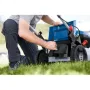 Газонокосилка Bosch GRA 18V2-460 18V, 46см, 60л, 30-70мм, 23кг (без АКБ и ЗУ) (0.600.8C8.000)