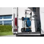 Газонокосилка Bosch GRA 18V2-460 18V, 46см, 60л, 30-70мм, 23кг (без АКБ и ЗУ) (0.600.8C8.000)