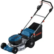 Газонокосарка Bosch GRA 18V2-460 18V, 46см, 60л, 30-70мм, 23кг (без АКБ та ЗП) (0.600.8C8.000)
