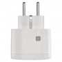 Умная розетка WIFI P5533 GoSmart, ZigBee 3.0, IP44 EMOS (P5533)