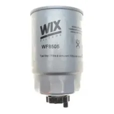 Фільтр паливний Wixfiltron WF8505