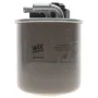 Фильтр топливный Wixfiltron WF8513