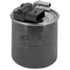 Фільтр паливний Wixfiltron WF8516