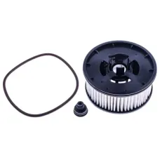 Фільтр паливний Wixfiltron WF8598