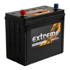 Акумулятор автомобільний Extreme 6CT-50 A (1) JIS ASIA