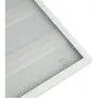 Світильник TITANUM 40W 4100K 220V PRISMATIC (TL-PR404W)