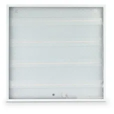 Светильник TITANUM 40W 6500K 220V PRISMATIC (TL-PR406W)