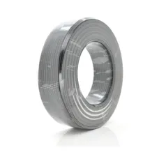 Кабель телевізійний Ritar RG-58 C/U 0.6 mm Cu + 64 CCA, 50 Ом, бухта 200м (RT-RG-58 C/U -0.6Cu-64CCA / 37038)