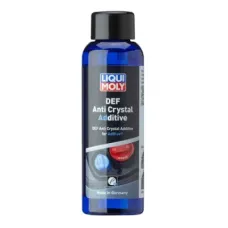 Присадка автомобильная Liqui Moly AdBlue DEF ANTI CRYSTAL ADDITIVE 0,1Л (21801)