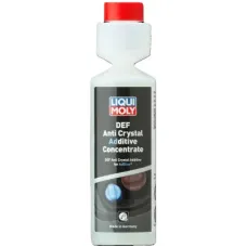Присадка автомобильная Liqui Moly DEF ANTI CRYSTAL ADDITIVE CONCENTRATE 0,25Л (21799)