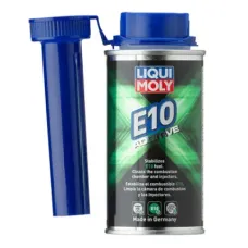 Присадка автомобильная Liqui Moly E10 ADDITIV 0,15Л (21421)