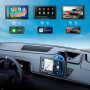 Автомобильный монитор Aspiring Auto Play 1, Magnet, CarPlay, Android auto
